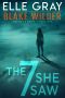 [Blake Wilder FBI Mystery 01] • The 7 She Saw (Blake Wilder FBI Mystery Thriller Book 1)